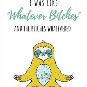 Meet your Posher, Talya